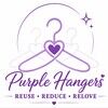 purple_hangers
